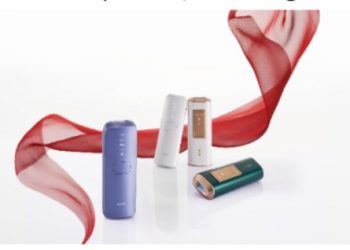 Ulike Hair Removal: 3 Weeks Result For Ulike Air 3