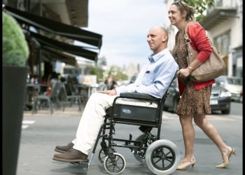 Transport Wheelchairs