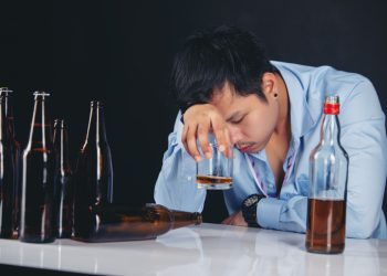 What kind of treatment is available for alcohol addiction?