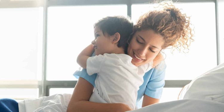 Stronger Care Relationships