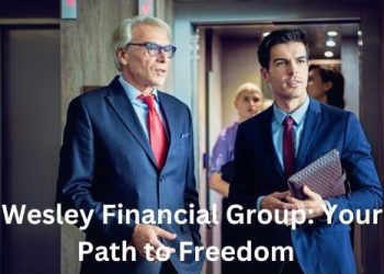 Wesley Financial Group: Your Path to Freedom