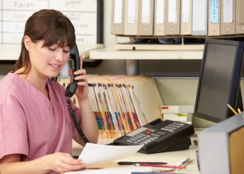 medical receptionist jobs Near Me