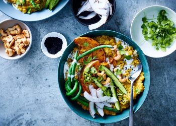 Veg Restaurants In Noida