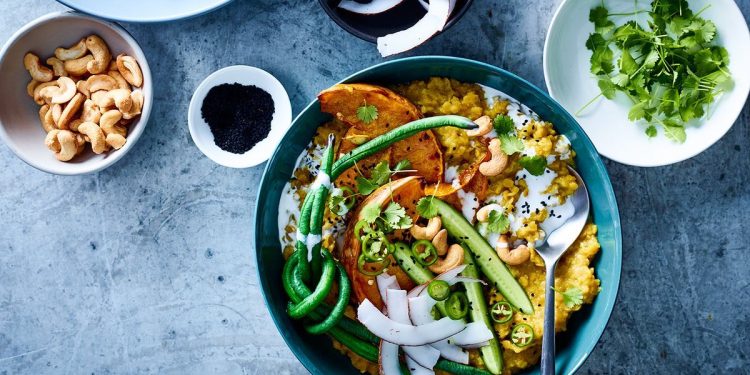 Veg Restaurants In Noida