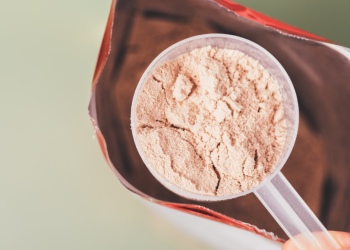 Choosing the Best Whey