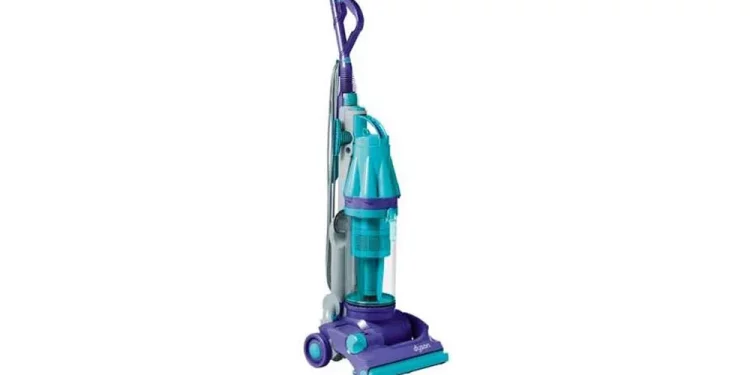 Dyson DC07