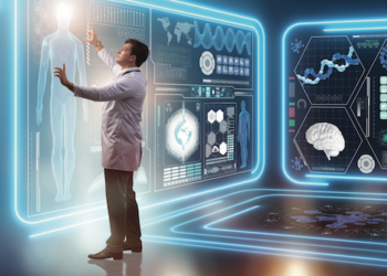 AI Going to Change the Future of Healthcare