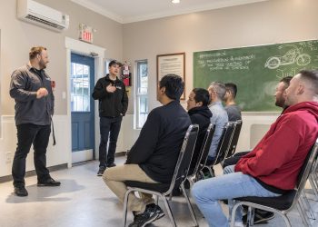 Addiction Treatment Center