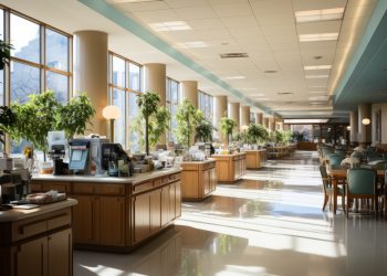 Promoting Health In The Office