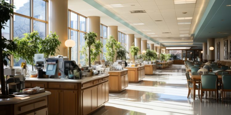 Promoting Health In The Office