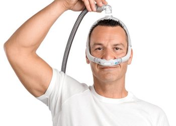 AirFit™ P30i Nasal Pillow Mask