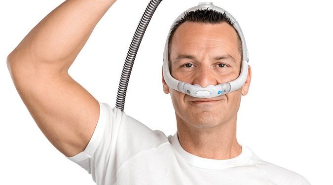 AirFit™ P30i Nasal Pillow Mask