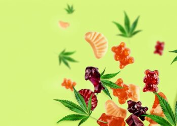 CBD Gummies