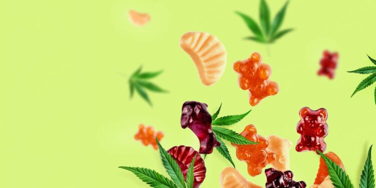CBD Gummies