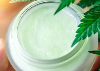 CBD Lotion