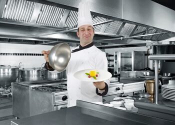 Unveiling Culinary Style: Exploring the Diverse Types of Chef Uniforms