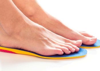 Custom Orthotics