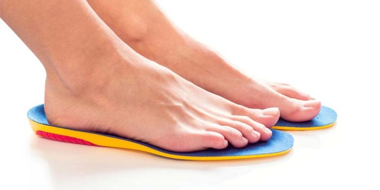 Custom Orthotics