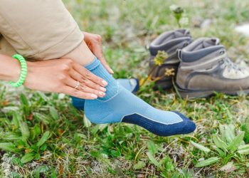 Diabetic Socks for Women