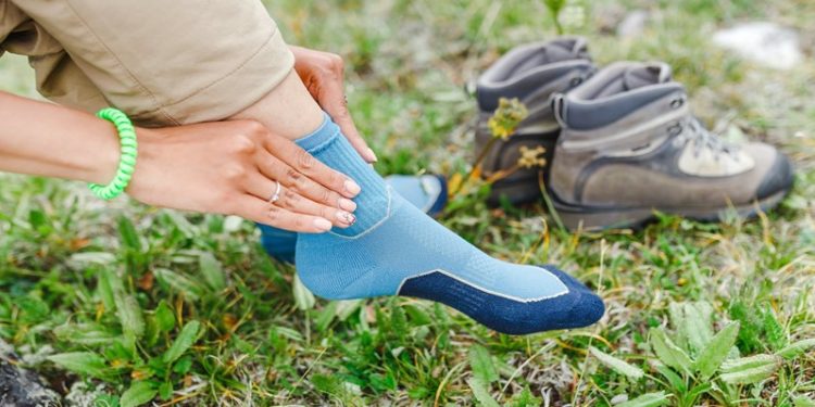 Diabetic Socks for Women