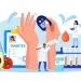Diabetic Treatment