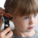 Ear Pain in Children