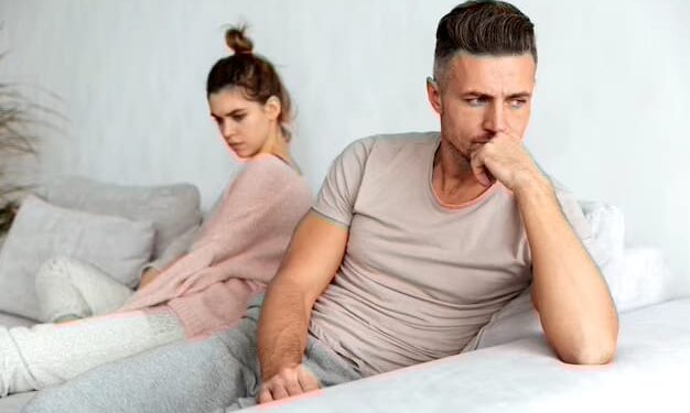 Erectile Dysfunction