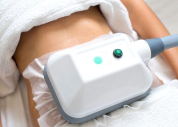 Exploring The Benefits Of Microchanneling Machines For Fat Freezing