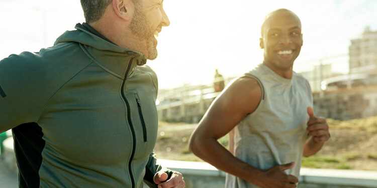 General Guide for Men