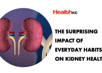 The Surprising Impact of Everyday Habits on Kidney Health