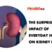 The Surprising Impact of Everyday Habits on Kidney Health