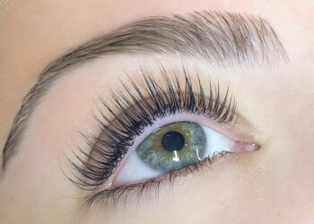 Lash Tint and Lift Near Me