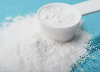 Marine Collagen Powder