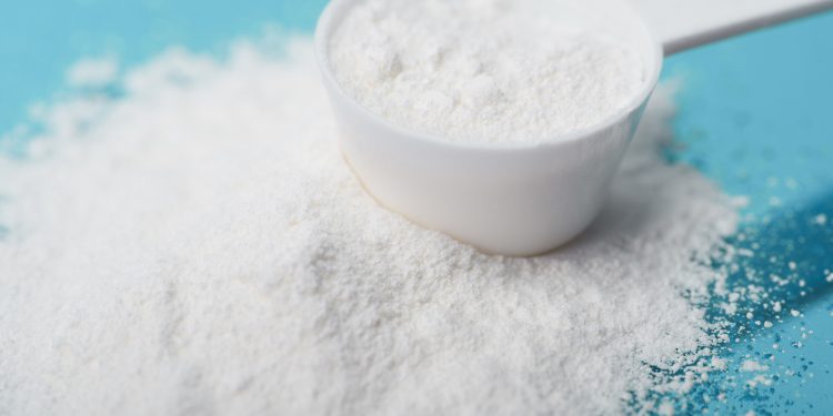 Marine Collagen Powder