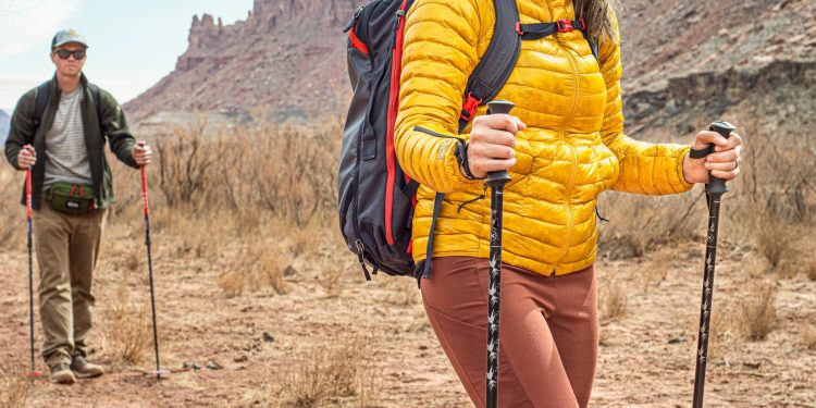 Mobility Aid Essentials