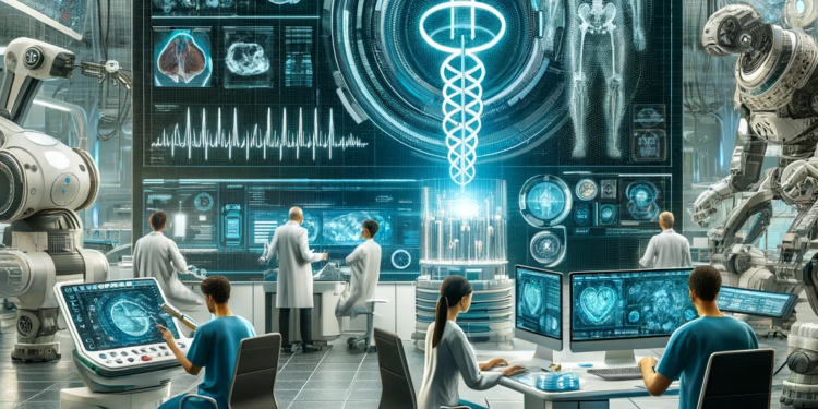 Optimizing Healthcare Delivery: The Crucial Role of Facilities Management