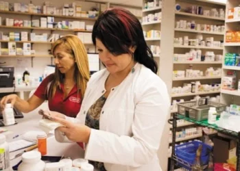 The Unique Contribution of Canadian Pharmacies