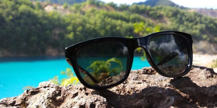 Polarized Sunglasses