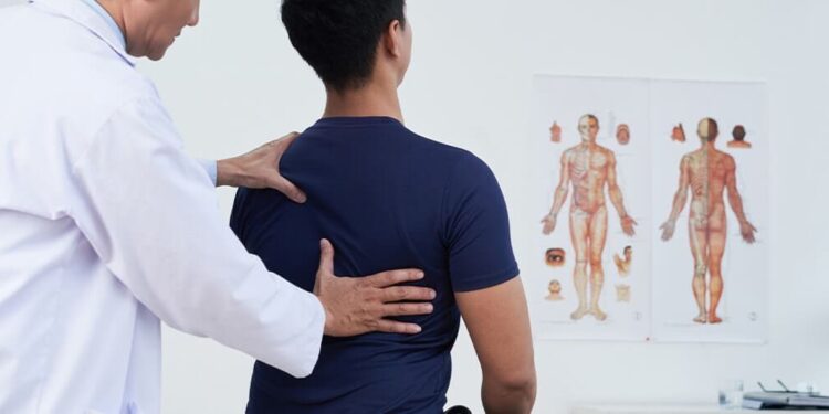 Posture Assessments