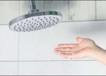 The Blissful Science: Why Showers Make You Feel Better