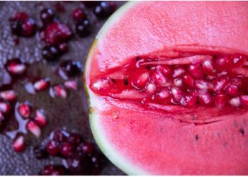 Secrets To Keeping Your Vagina Happy