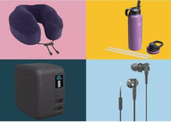 The Traveler’s Companion: Finding the Best Portable Air Purifier for Your Journey