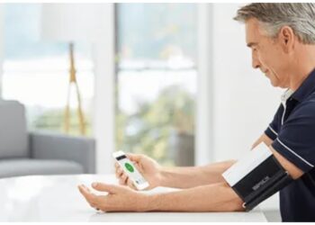 5 Tips for Reading a Blood Pressure Monitor