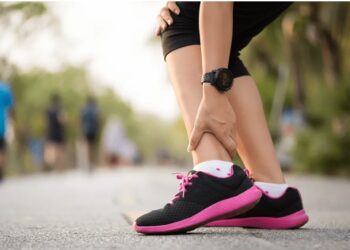 A Runner’s Guide to Navigating Common Injuries: Protecting Your Stride