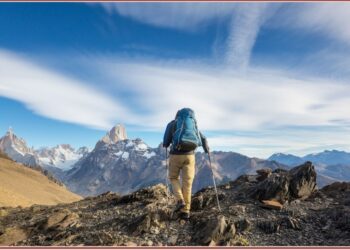 Hiking Unveiled: 6 Essential Tips for Beginner Adventurers