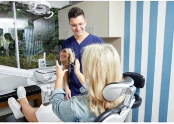 How To Identify The Best Dental Practice In North Sydney?