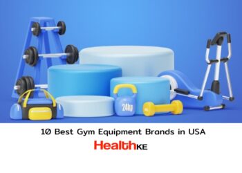 10 Best Gym Equipment Brands in USA