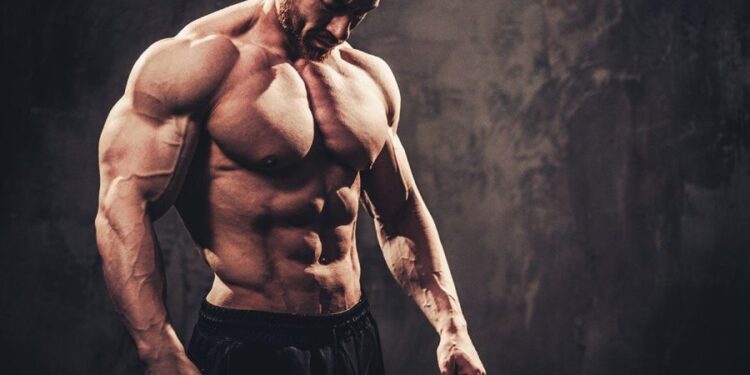 Sustanon ignites muscle growth and provides an elegant physique