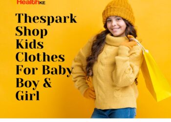 Thespark Shop Kids Clothes For Baby Boy & Girl