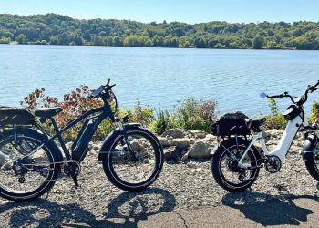 Do electric bikes last long?